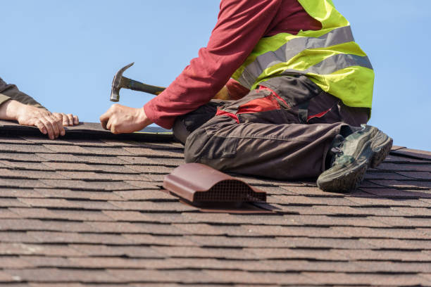 Tile Roofing Contractor in American Fork, UT