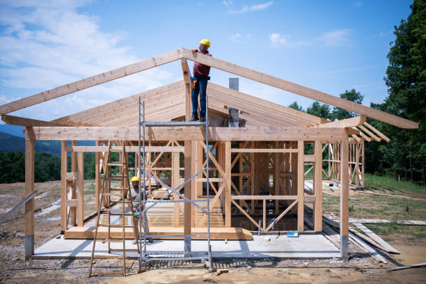 American Fork, UT Roofing Contractor Company