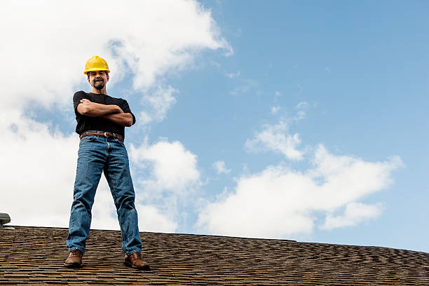 Quick and Trustworthy Emergency Roof Repair Services in American Fork, UT