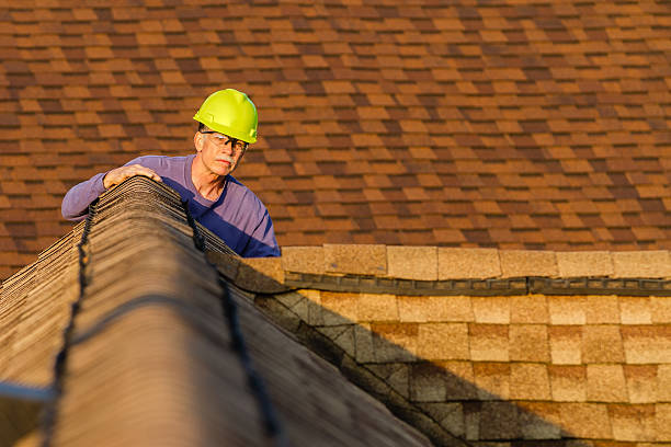 Best Tile Roofing Contractor  in American Fork, UT