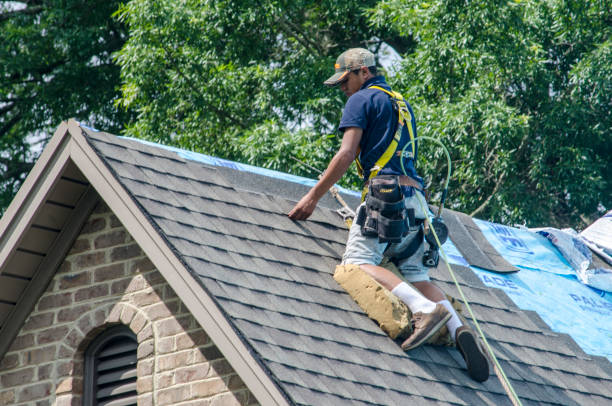 Best Shingle Roofing Installation  in American Fork, UT